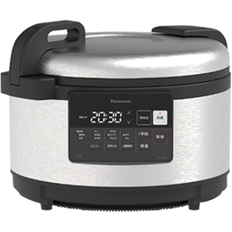 SR-PGE36 パナソニック IHジャー炊飯器