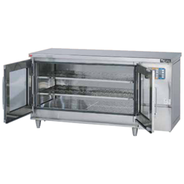 MEHX-T156 マルゼン テーブル型湿温蔵庫｜業務用厨房機器通販の厨房 