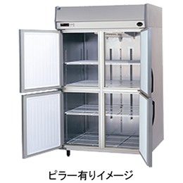 SRR-LV1563C パナソニック たて型冷凍冷蔵庫