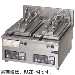 MAZE-44 マルゼン 電気自動餃子焼器