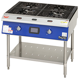 SMT-097 マルゼン スマートテーブル