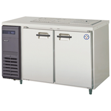 冷機器(冷蔵庫_冷凍庫_製氷機等) | 横型冷蔵庫 | フクシマガリレイ 