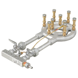 MG-9R マルゼン スーパージャンボバーナー レンジ用