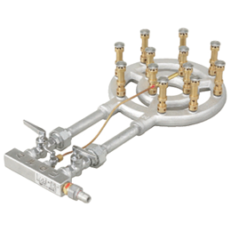 MG-12R マルゼン スーパージャンボバーナー レンジ用