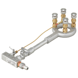 MG-4RJ マルゼン スーパージャンボバーナー レンジ用