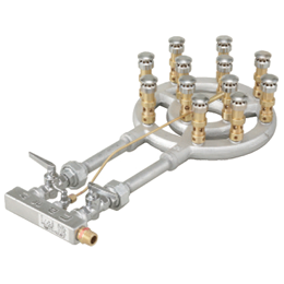 MG-12RJ マルゼン スーパージャンボバーナー レンジ用