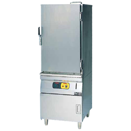 MUCE-066 マルゼン 電気蒸し器 キャビネットタイプ