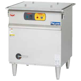 MUSE-066B4 マルゼン 電気蒸し器 セイロタイプ