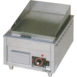 MEG-046 マルゼン 電気グリドル サーモスタット付｜業務用厨房機器通販 