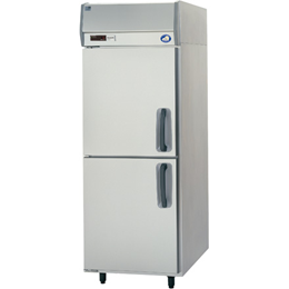 SRR-K761LB パナソニック たて型冷蔵庫｜業務用厨房機器通販の厨房センター