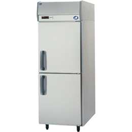 SRR-K781B パナソニック たて型冷蔵庫｜業務用厨房機器通販の厨房センター