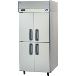 SRR-K981B パナソニック たて型冷蔵庫｜業務用厨房機器通販の厨房センター