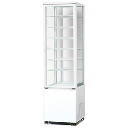 AGV-G3200S サンデン 冷蔵ショーケース タテ型タイプ