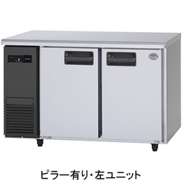 SUR-LV1271 パナソニック コールドテーブル冷蔵庫