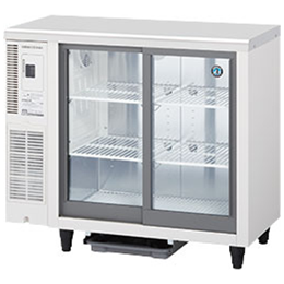 冷蔵ディスプレイショーケース 型式：KD-90D1