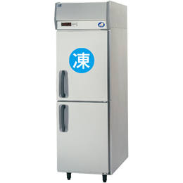 引取限定　パナソニック　業務用冷凍冷蔵庫　SSR-K1261CS年式は2018年