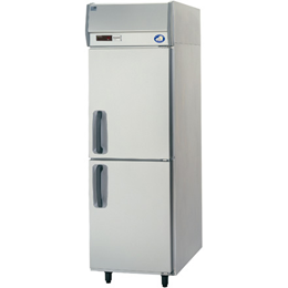 SRF-K683B パナソニック たて型冷凍庫｜業務用厨房機器通販の厨房センター