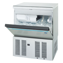 冷機器(冷蔵庫_冷凍庫_製氷機等) | 製氷機 | ホシザキ | キューブ 