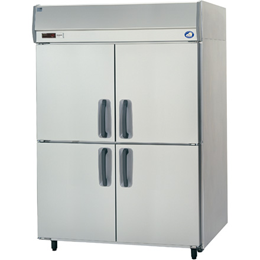 SRF-K1583SB パナソニック たて型冷凍庫｜業務用厨房機器通販の厨房 