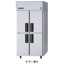 SRR-LV983 パナソニック たて型冷蔵庫