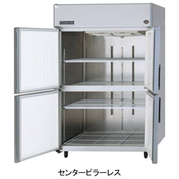 SRR-LV1263S パナソニック たて型冷蔵庫