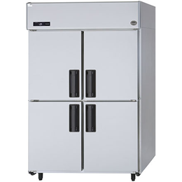 SRF-LV1263S パナソニック たて型冷凍庫