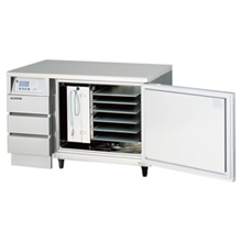 QFP-006SFLT3 フクシマガリレイ パティスリー用ブラストチラー