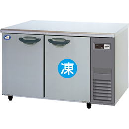 SUR-K1261CB-R パナソニック コールドテーブル冷凍冷蔵庫｜業務用厨房