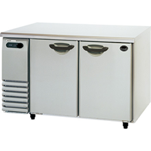 SHU-G1271SA パナソニック よこ型恒温高湿庫