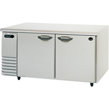 SHU-G1561SA パナソニック よこ型恒温高湿庫