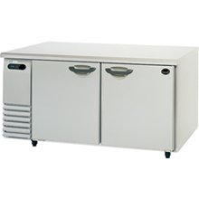 SHU-G1571SA パナソニック よこ型恒温高湿庫