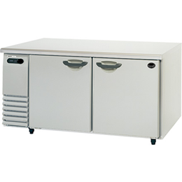 SHU-G1571SA パナソニック よこ型恒温高湿庫