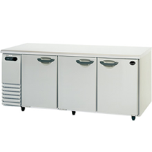 SHU-G1861SA パナソニック よこ型恒温高湿庫