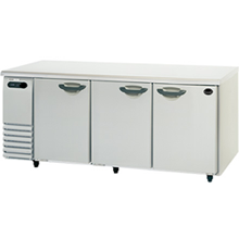 SHU-G1871SA パナソニック よこ型恒温高湿庫