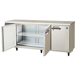 LRC-182PX-F フクシマガリレイ コールドテーブル冷凍冷蔵庫