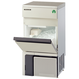 FIC-25KTX1 フクシマガリレイ 自動製氷機