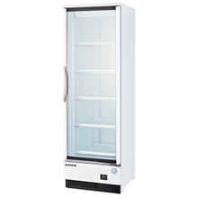 MRS-060GWSR2 フクシマガリレイ 冷蔵 リーチインショーケース スイング扉タイプ