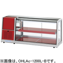 冷機器(冷蔵庫_冷凍庫_製氷機等) | 冷蔵ショーケース | 大穂製作所