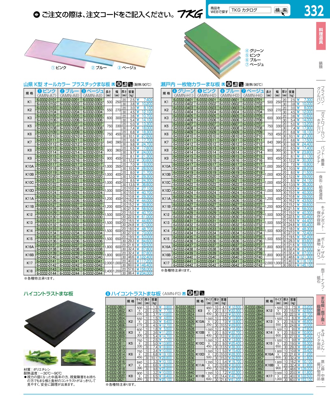 業務用厨房機器通販の厨房センター/拡大画像