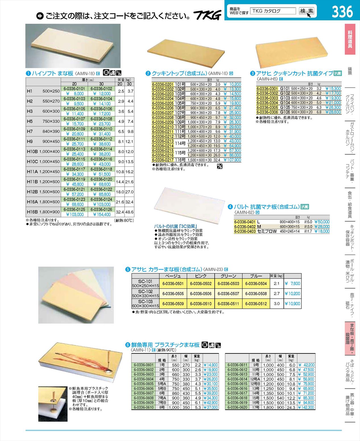 業務用厨房機器通販の厨房センター/拡大画像