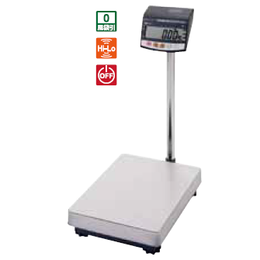 イシダ デジタル重量台秤ITB-150 BHK-92 ｜業務用厨房機器通販の厨房