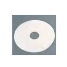 シフォンケーキ型用 敷紙 WSK-36 23cm 1275(20枚入)