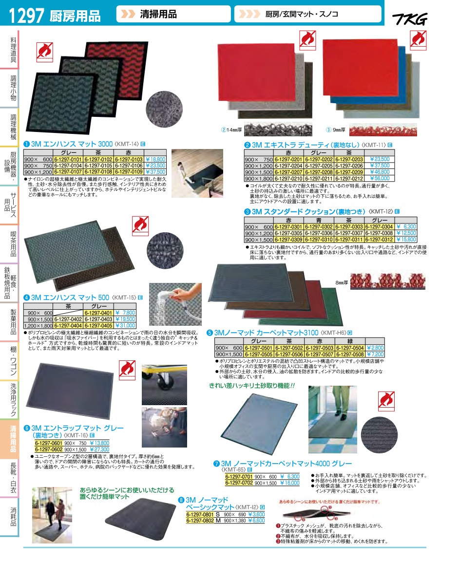 業務用厨房機器通販の厨房センター/拡大画像