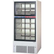 冷機器(冷蔵庫_冷凍庫_製氷機等) | 冷蔵ショーケース | パナソニック