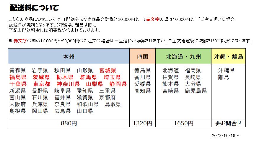 業務用厨房機器通販の厨房センター/拡大画像